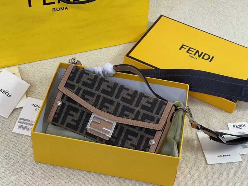 Fendi Baguette Bags